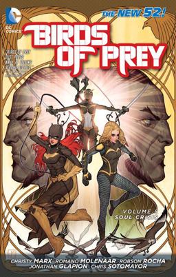 Birds of Prey