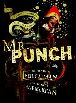 Mr. Punch