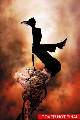 John Constantine, Hellblazer Vol. 11: Last Man Standing  9781401255299 Front Cover