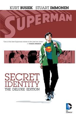 Superman: Secret Identity Deluxe Edition