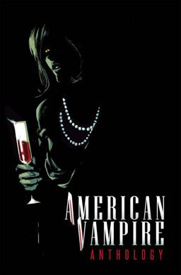 American Vampire Vol. 9