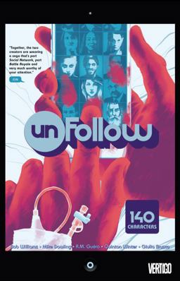 Unfollow Vol 1