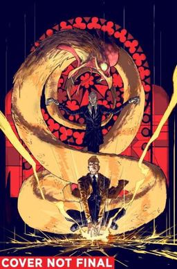 Constantine: the Hellblazer Vol. 2: the Art of the Deal  9781401263713 Front Cover