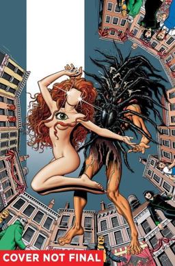 Doom Patrol Book Two