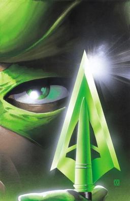 Green Arrow by Kevin Smith  9781401265267 Front Cover