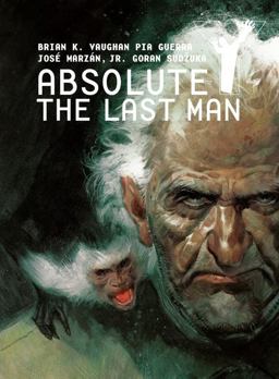 Absolute y: the Last Man Vol. 3