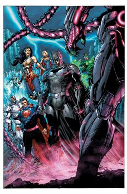 Injustice 2 Vol. 1  9781401278403 Front Cover