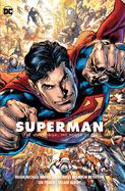 Superman Vol. 2: the Unity Saga: the House of El