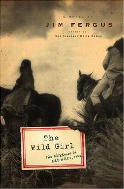 The Wild Girl