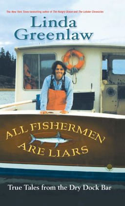 All Fishermen Are Liars True Tales from the Dry Dock Bar  9781401300708 Front Cover