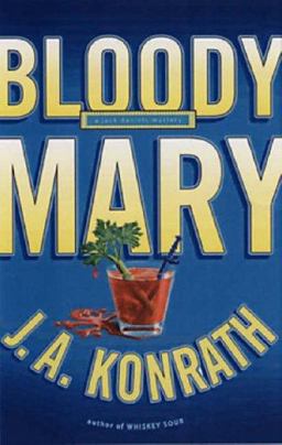 Bloody Mary