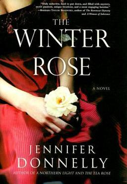 The Winter Rose