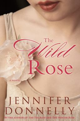 Wild Rose  9781401301040 Front Cover