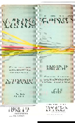 Yearnings Embracing the Sacred Messiness of Life  9781401301927 Front Cover