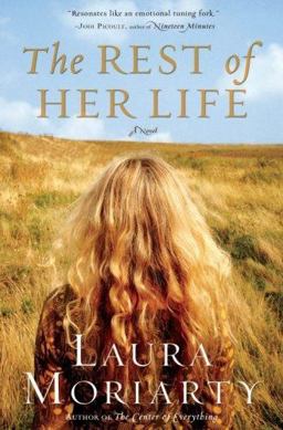 Rest of Her Life  9781401302719 Front Cover