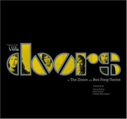 Doors  9781401303037 Front Cover