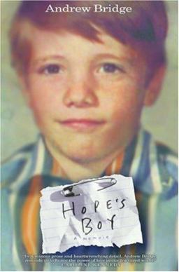 Hope's Boy  9781401303228 Front Cover