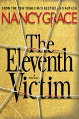 Eleventh Victim  9781401303457 Front Cover