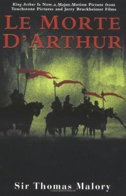 Le Morte d'Arthur