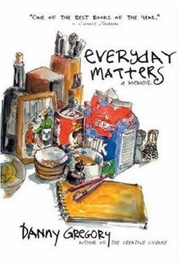 Everyday Matters  9781401307950 Front Cover