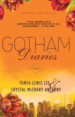 Gotham Diaries  9781401308025 Front Cover