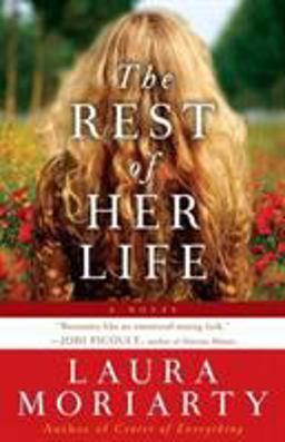 Rest of Her Life  9781401309435 Front Cover