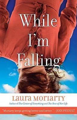 While I'm Falling  9781401310233 Front Cover