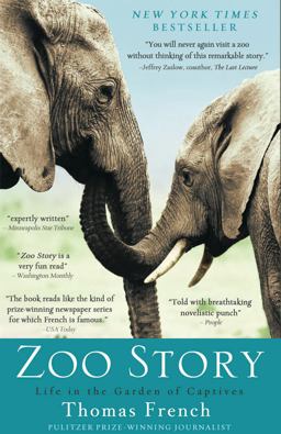 Zoo Story Zoo Story