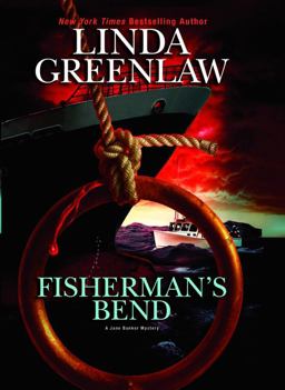 Fisherman's Bend  9781401322359 Front Cover