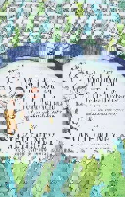 What I'd Say to the Martians And Other Veiled Threats  9781401322663 Front Cover