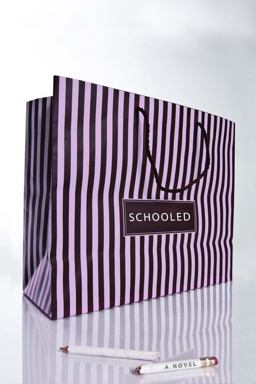 Schooled  9781401322878 Front Cover