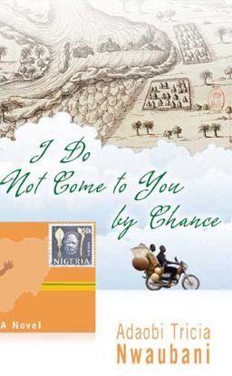I Do Not Come to You by Chance  9781401323110 Front Cover