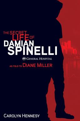 Secret Life of Damian Spinelli  9781401324131 Front Cover