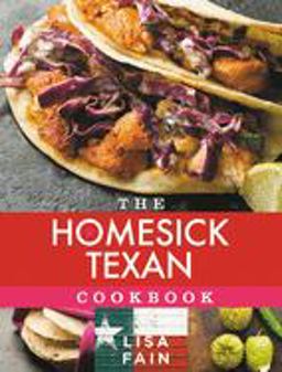 Homesick Texan Cookbook  9781401324261 Front Cover