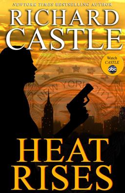 Heat Rises  9781401324438 Front Cover