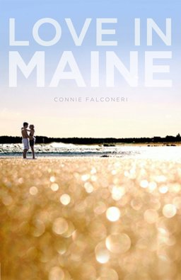 Love in Maine  9781401324896 Front Cover
