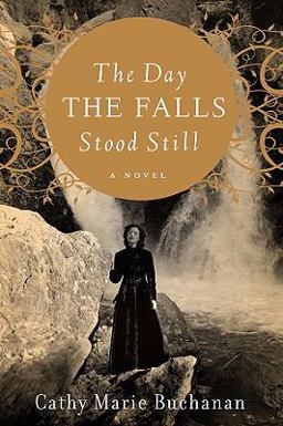 Day the Falls Stood Still  9781401340971 Front Cover