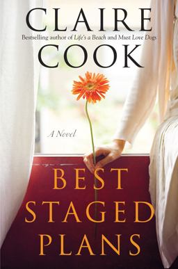 Best Staged Plans  9781401341176 Front Cover