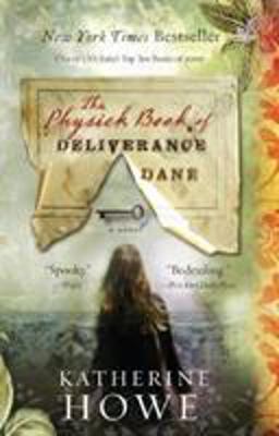 Physick Book of Deliverance Dane  9781401341336 Front Cover