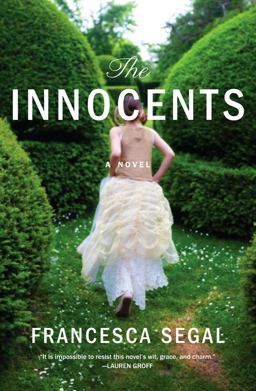 Innocents  9781401341817 Front Cover