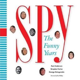 Spy