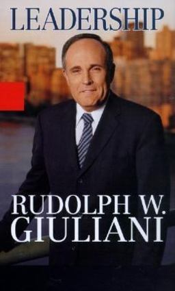 Leadership A Collection of Favorite Quotations  9781401359287 Front Cover