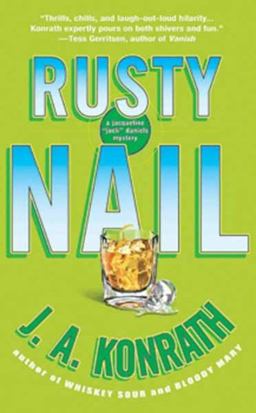 Rusty Nail