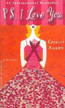 PS, I Love You PS, I Love You