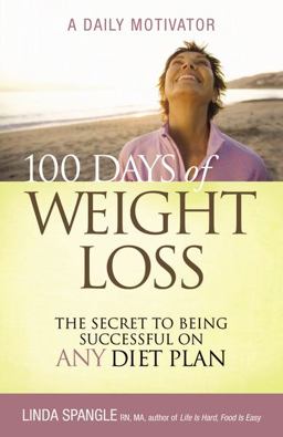 100 Days Weight Loss  9781401603731 Front Cover