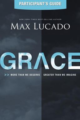 Grace Participant's Guide