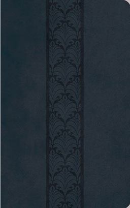 KJV Giant Print Center-Column Reference Bible