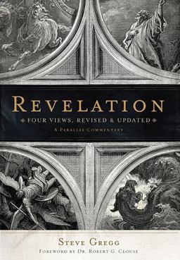 Revelation  9781401676216 Front Cover