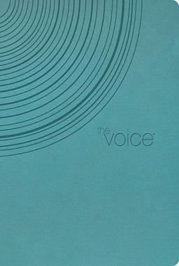 The Voice Bible