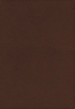 Ultraslim Reference Bible